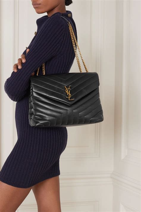 ysl small quilted bag|ysl large quilted bag.